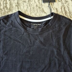 Kenneth Cole Men's T-Shirt New Size Large